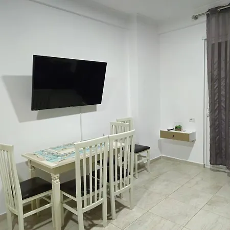 Apartment Charming 2a House With Garden And Bbq Fushe-Drac