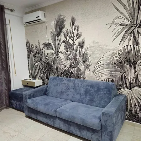 Διαμέρισμα Charming 2a House With Garden And Bbq