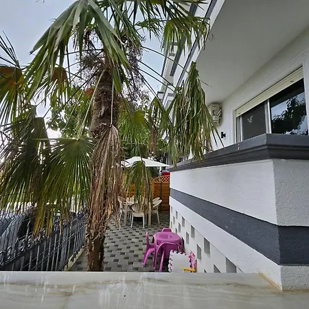 Charming 2a House With Garden And Bbq Διαμέρισμα Fushe-Drac
