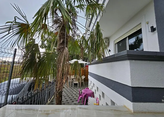 Charming 2a House With Garden And Bbq Διαμέρισμα Fushe-Drac