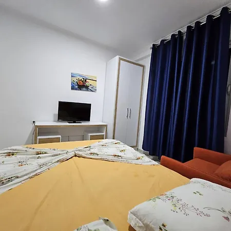 Charming 2a House With Garden And Bbq * Fushe-Drac