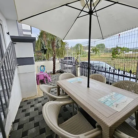 Charming 2a House With Garden And Bbq شقة Fushe-Drac