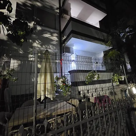 شقة Charming 2a House With Garden And Bbq Fushe-Drac