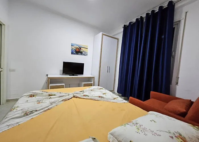 Charming 2a House With Garden And Bbq * Fushe-Drac