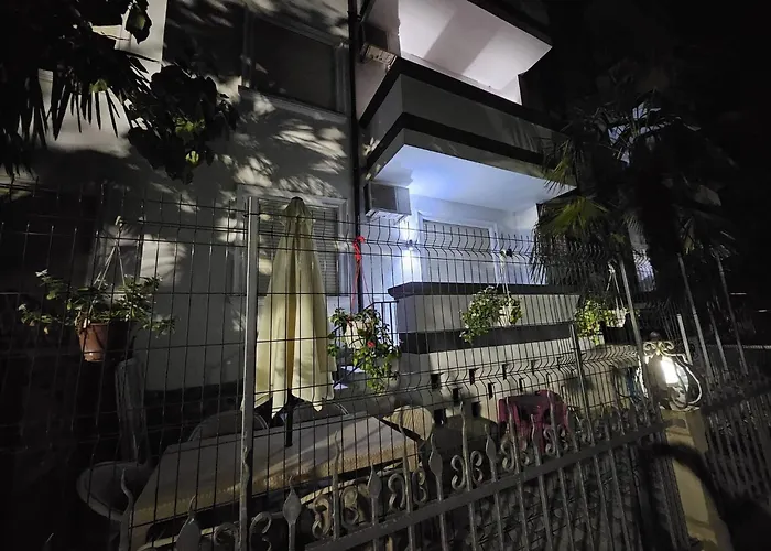 公寓 Charming 2a House With Garden And Bbq Fushe-Drac